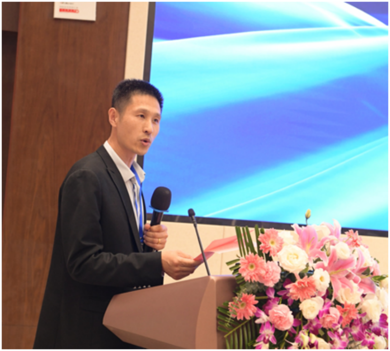 動(dòng)態(tài)|立潮頭,2023年棵樂(lè)水漆品牌推介會(huì)舉行420