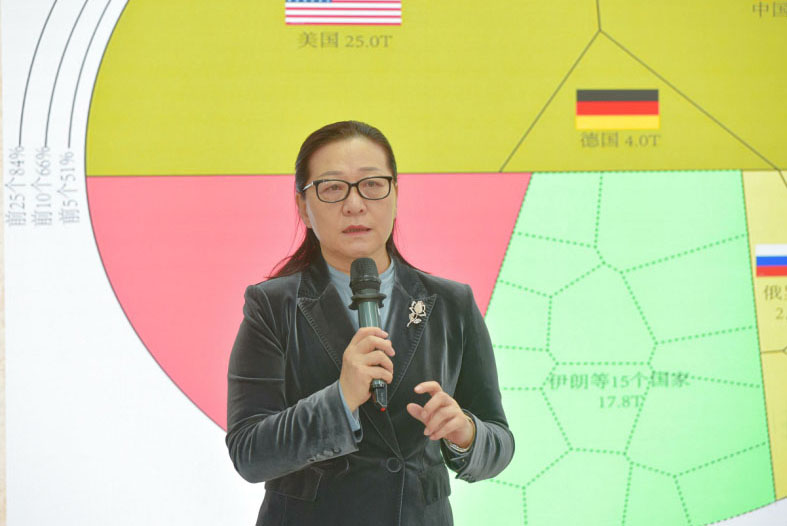 著名經(jīng)濟學(xué)家、北京大學(xué)經(jīng)濟學(xué)院特聘教授李左東