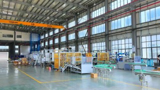 專精特新｜長陸公司再續榮光，2025年專精特新“小巨人”復核通過