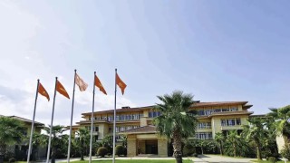 數字化｜雙虎涂料獲武漢市2025年中小企業數字化改造三級認證