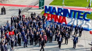 海事展｜信和、魚童、飛鯨、佐敦、立邦、阿克蘇諾貝爾、海虹老人等巨頭齊聚，競逐綠色船舶市場