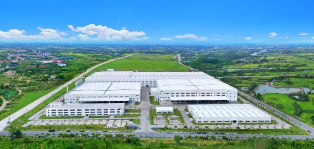 三棵樹綠色工廠獲評(píng)名單1062