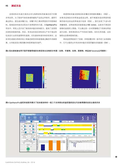 《歐洲涂料雜志中文版》（電子刊）2019第6期