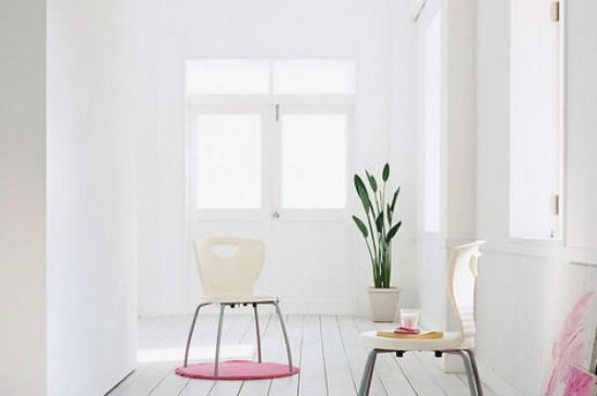 瞄準家具業(yè)“油改水” 涂料企業(yè)成最大贏家?