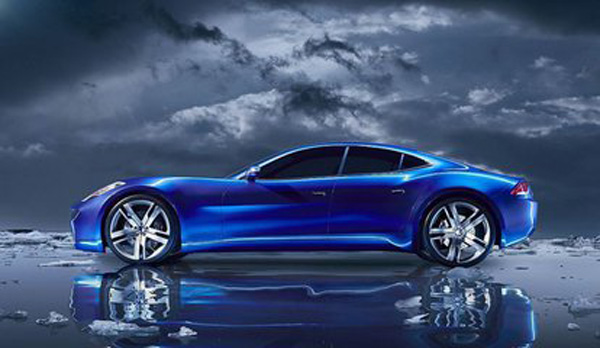 汽車涂料發展潛力大 環保、節能、低成本成主旋律