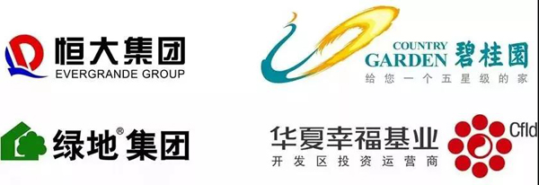 40%十強地產(chǎn)的選擇