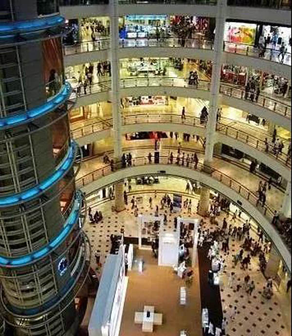 10年后 家具行業或許變成這樣